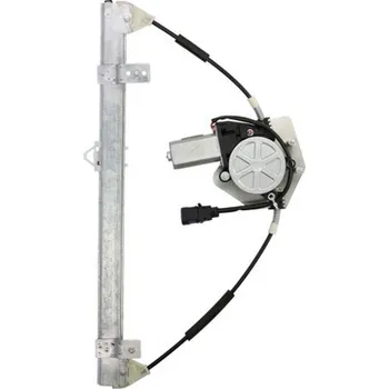 Kapota Stahovačka okna elektrická levá FIAT MULTIPLA (186), 01.99-12.04 OE 46.510.670