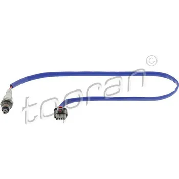 Autoelektrika Lambda sonda TOPRAN 625 017