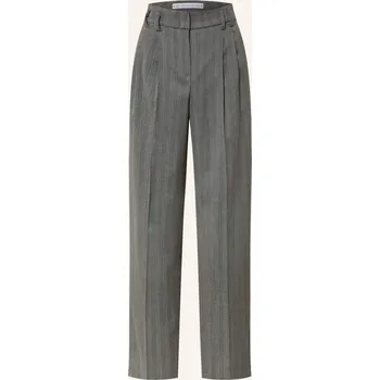 Dámské kalhoty Raffaello Rossi Dámské Marlene Kalhoty Mayla S Třpytivou...