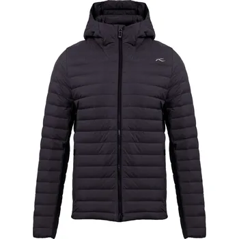 Kjus Men FRX Blackcomb Hooded - black