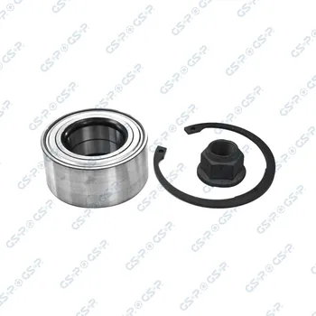 Sada ložisek kol GSP GK3486