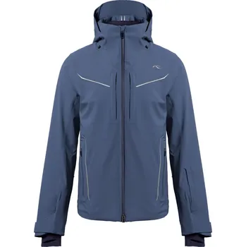 Kjus Men Formula Jacket - admiral blue/Kjus navy L