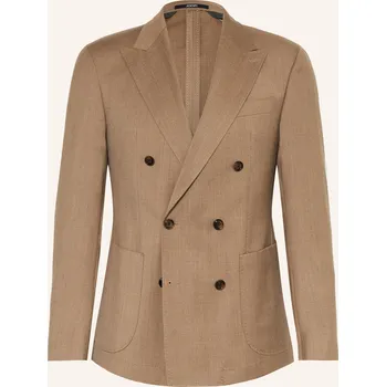 Pánské sako Joop! Pánské Slim Fit Sako, 257 dark beige...