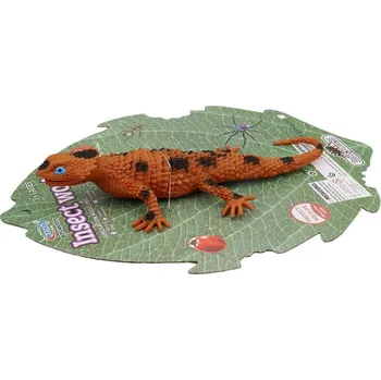 Ještěr, 26 x 11 cm