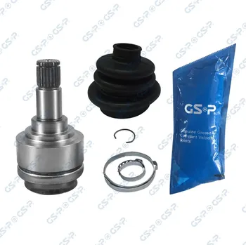 Hřídel nápravy Sada kloubů, hnací hřídel GSP 618002