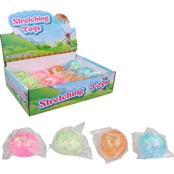 Dětský míč Míček, 6 cm, 4 barvy