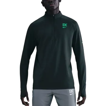 Pánská mikina Mikina Nike Stride Eliud Kipchoge hv2658-390 Velikost L