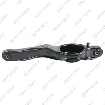 Zavěšení kol Řídicí páka, zavěšení kol GSP S061286