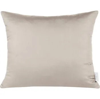 Povlečení Povlak na polštář DINA béžový