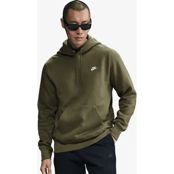 Pánská mikina Nike Club S