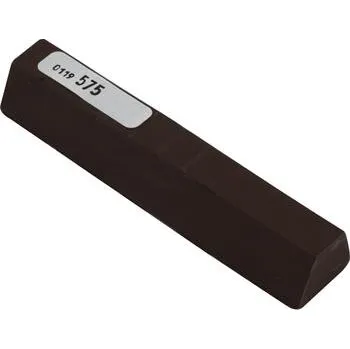 Tmel BAO tvrdá vosková tyčka ořech střední/575