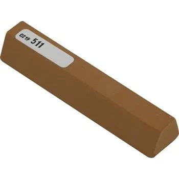 Tmel BAO tvrdá vosková tyčka buk střední/511