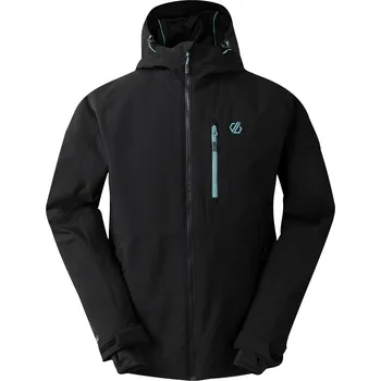 Pánská lyžařská bunda Dare 2b Eagle III Jacket Velikost: L / Barva: černá
