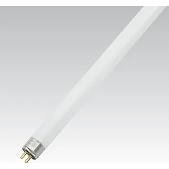 Zářivka Trubice zářivková 28W/840 barva světla studená bílá 4000 Kelvin délka 1149mm T5 patice G5 *05730 Patron