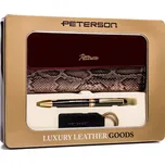 Peterson Dárková sada PTN ZD15