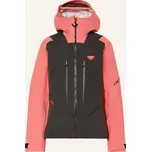 Dynafit Dámská Hardshellová Bunda Blacklight 3l, černá /...