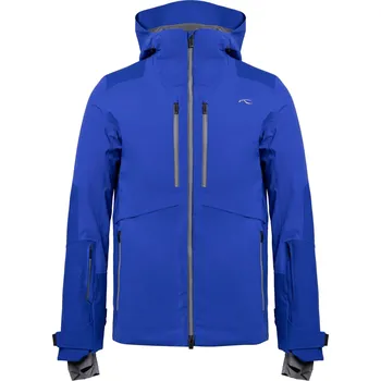 Kjus Men Ligety HexAir Jacket - trailblazer M