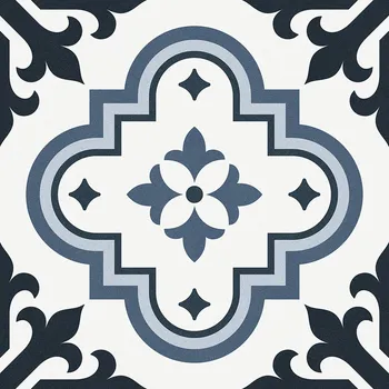 Dlažba DLAŽBA KEROS PARIS RIVOLI 25X25