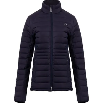 Kjus Women FRX Blackcomb Jacket - Kjus navy L
