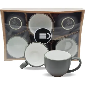 Sada espresso šálků HRNEK