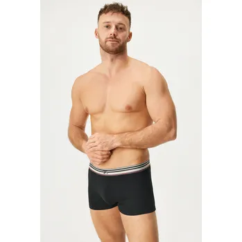 Pánské spodní prádlo Bavlněné boxerky FILA