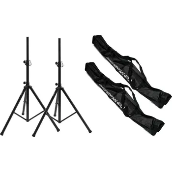 Příslušenství pro reproduktor WTF TSS020 set Teleskopický repro-stojan