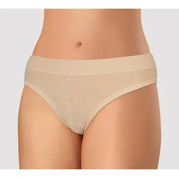 Dámské spodní prádlo Andrie PS 1072 - tělová - 50/52