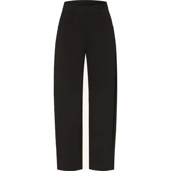 Dámské džíny Cambio Dámské Kalhoty Elin, černá, 34