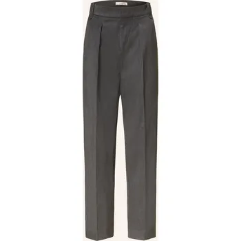 Inwear Dámské Marlene Kalhoty Brunildaiw, tmavě šedá, 36