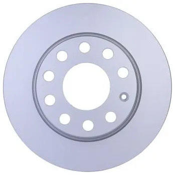 Brzdový kotouč Brzdový kotouč HELLA PAGID 8DD 355 107-561