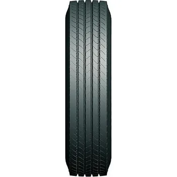 Pneumatiky GROUNDSPEED GSZS01 3PMSF 225/75 R17,5 129M