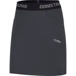 Dámská sukně Direct Alpine Alba Lady anthracite S