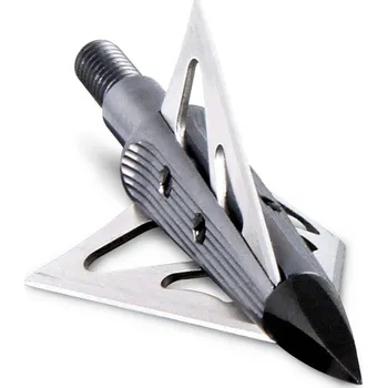 Hrot šipu NAP Lovecký hrot - Thunderhead RAZOR Váha: 100 grs