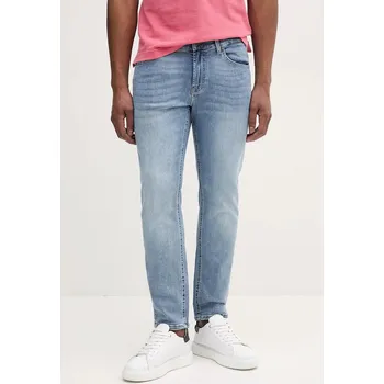 Pánské džíny Džíny Liu Jo QA5296.DS615 modrá 55J, vel. 36