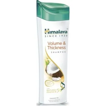 Šampon Himalaya Herbals - Proteinový šampon pro objem 400 ml (SP014)