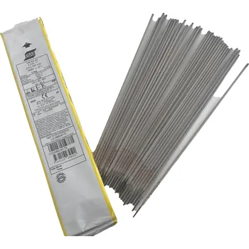Příslušenství ke svářečce ESAB Elektrody NEREZ 63.30 Ø 2.0 - 2.5 mm x 300 mm Kus: 2,00 mm 63302020T0