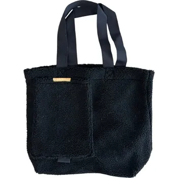 Cestovní taška Rebrix s.r.o. Chumlací taška černá