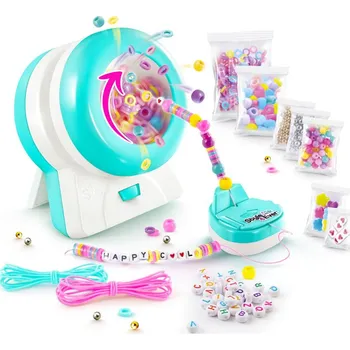 kreativní sada EPEE Výroba náramků s navlékačem Style4Ever