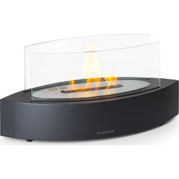 Biokrb Klarstein Phantasma Curvo etanolový krb (10035457)