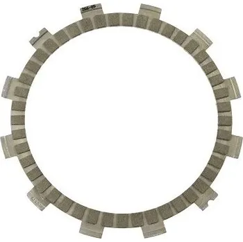 Spojková lamela Sada obložení lamel, spojka TRW MCC406-7