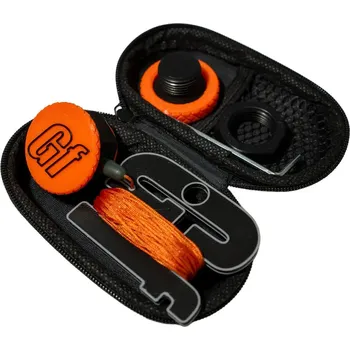 Zátěž pro ryby Provázkový Backlead GF 3v1 s přídavnými gramážemi 60 g, 100 g a 130 g