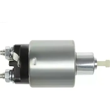 Startér AS-PL Elektromagnetický spínač startéru APL SS9263S