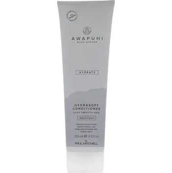 Paul Mitchell Awapuhi Wild Ginger Hydrate Hydrasoft Condicioner 250 ml