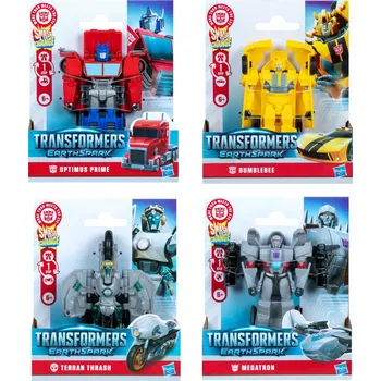 Figurka HASBRO - Transformers Earthspark 1 Step Smash Changers figurky, assort - expresní doprava