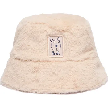 Klobouk Klobouk bucket hat Winnie The Pooh
