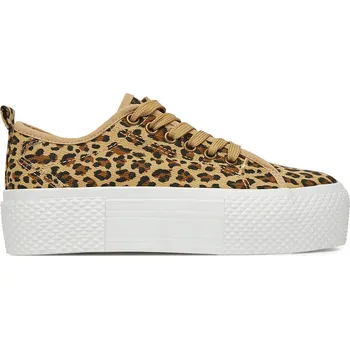 Dámské tenisky Plátěnky DeeZee