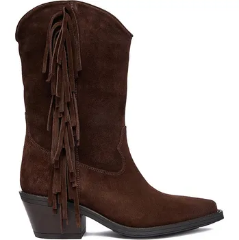 Pracovní obuv Kovbojská obuv Badura