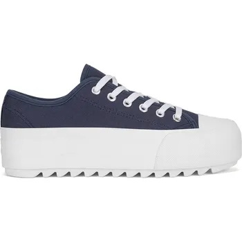 Chlapecké bačkory Plátěnky Jenny Fairy