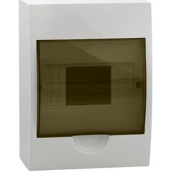 modulární přístroj a rozvaděč Rozvaděč GETI GDB6 plastový 1x6P nástěnný