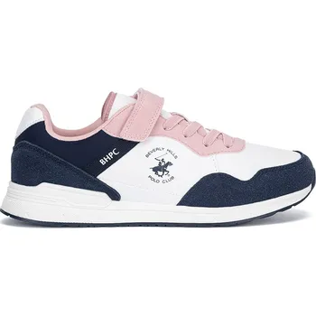 Dámská móda Sportovní obuv BEVERLY HILLS POLO CLUB